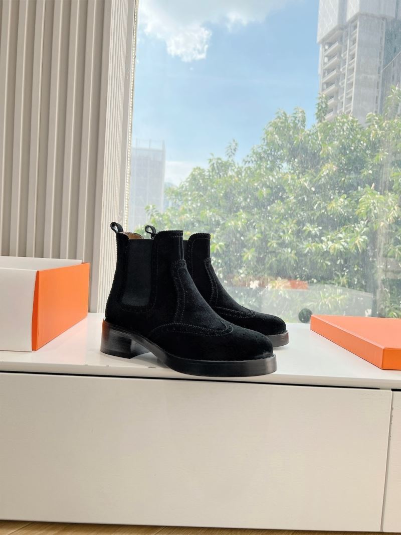 Hermes Boots